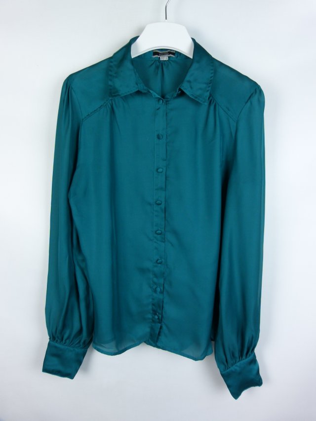 Atmosphere limited damska bluzka koszula szyfon 14 / 42