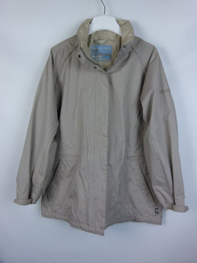 Regatta damska kurtka hydrafort 16 / 42