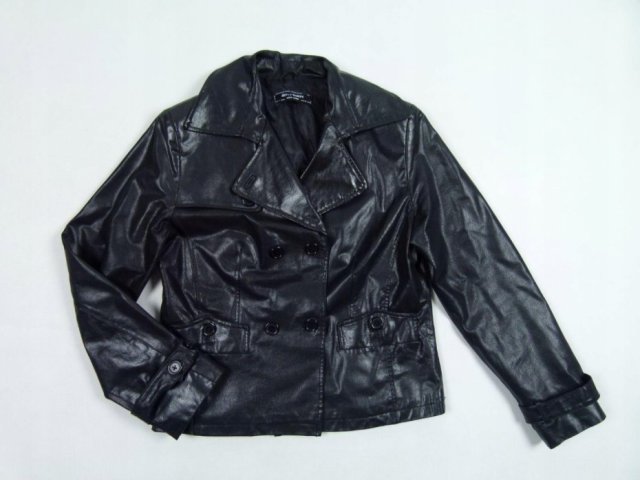 David Moore skórzana kurtka skóra naturalna 16 / 42