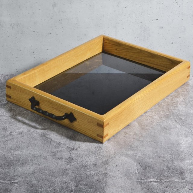 Taca / prezenter Maxi