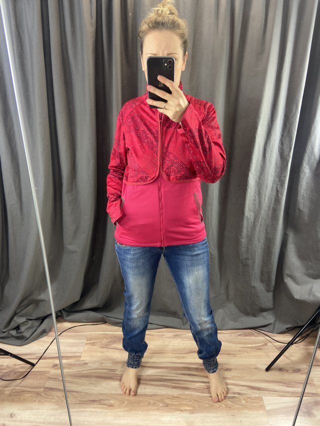 Asics Motions Project