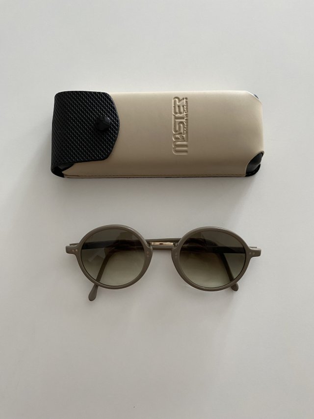 MASTER / MADE IN ITALY