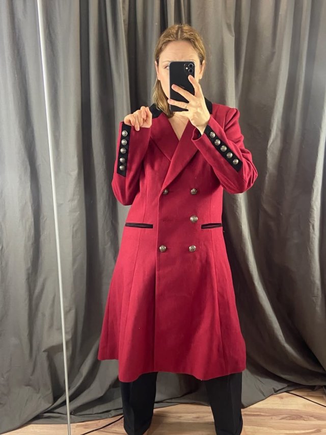 Joe Browns  ukryte wnętrze