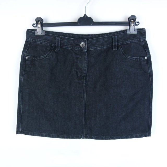 George dżinsowa spódnica mini jeans 16/44