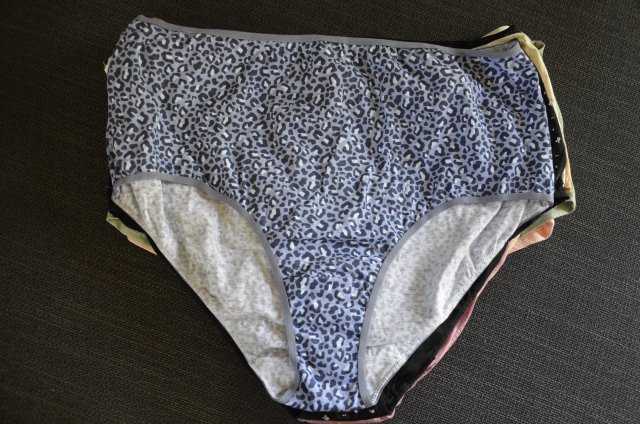 zestaw majtek 14 par nowe 46/48 XL Primark