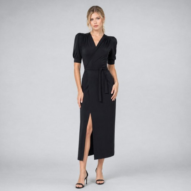 Kelly Black - sukienka