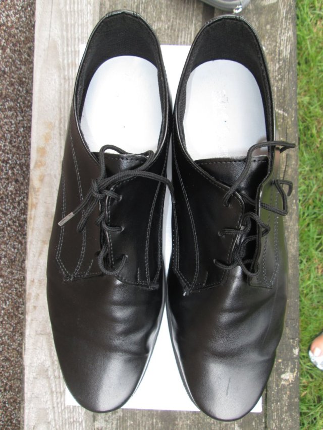 Obuwie chłopięce - 37