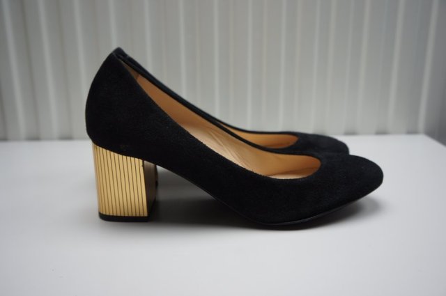 Czółenka Comptoir Des Cotonniers   *9