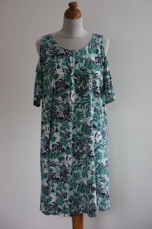 Letnia sukienka   *12