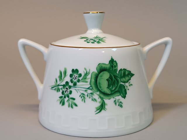 WAWEL MILENIUM – KULTOWA CUKIERNICA Z WAŁBRZYCHA – ZIELONE RÓŻE