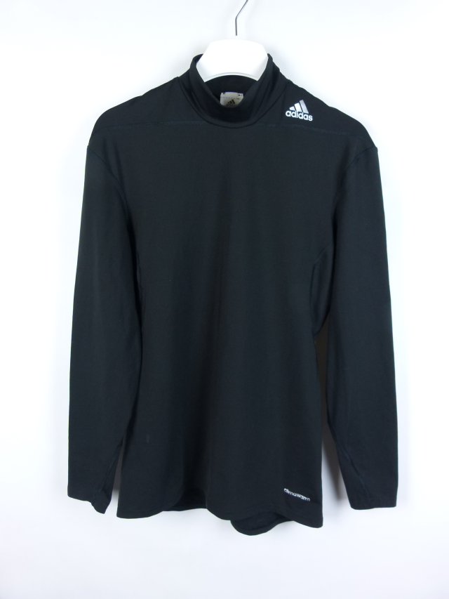 Adidas Techfit Climawarm bluzka termoaktywna / L