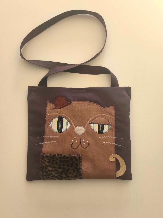 Pan Mrrr z Leopardowej Łaty