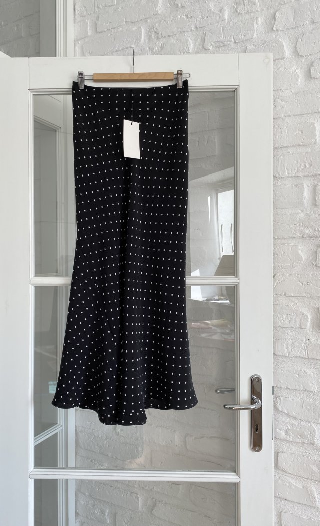 ZARA / CUPRO