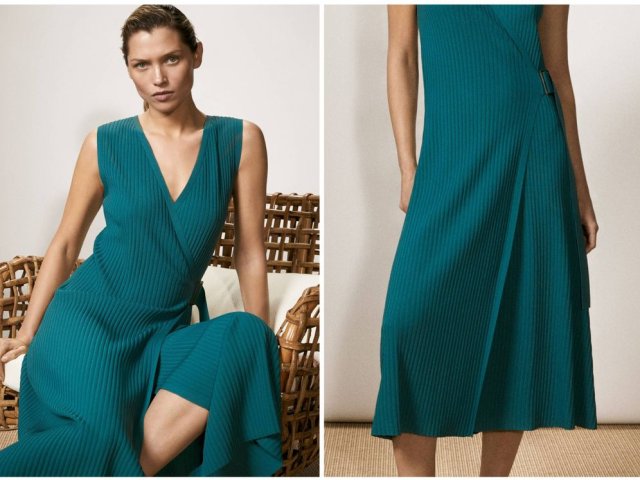 MASSIMO DUTTI
