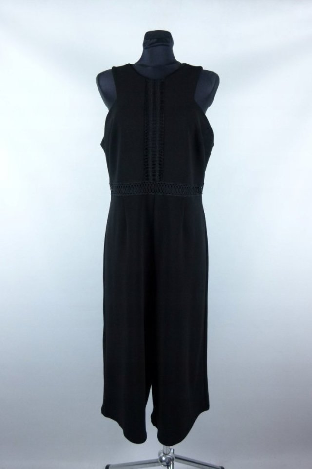 New Look elegancki kombinezon kuloty 14 / 42