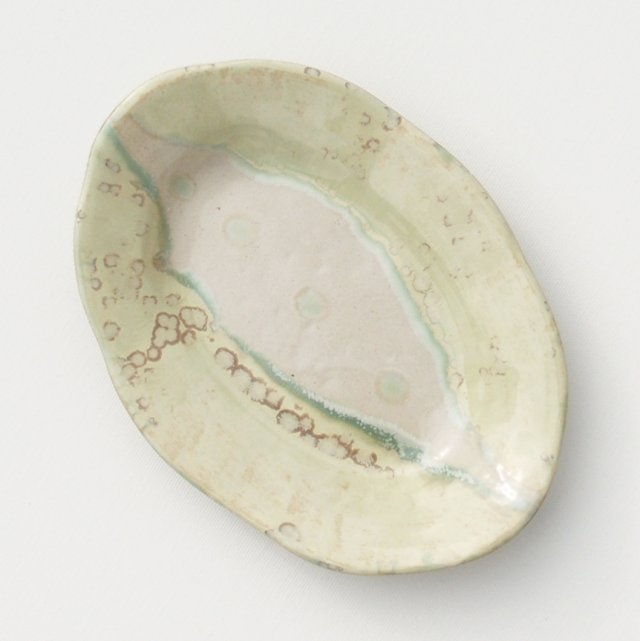 Ceramiczny półmisek