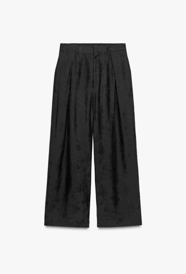 ZARA / LYOCELL