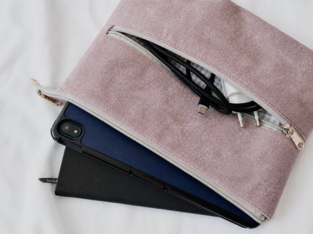 Pokrowiec/etui na laptopa/tablet