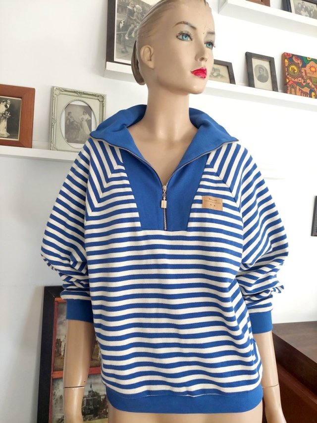 bawełniana bluza phardi
