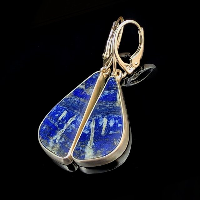 LAPISY LAZULI