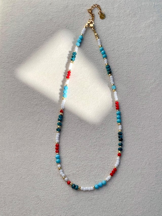CHOKER NAZAR