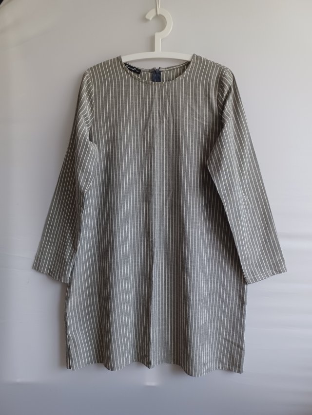 Sukienka tunika bluza Insirah  L/XL