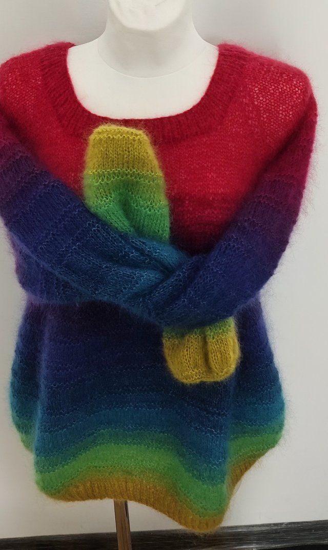 sweter outfitters