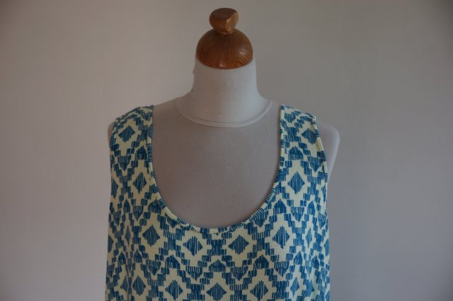 Sukienka maxi -  Marks & Spencer   *31