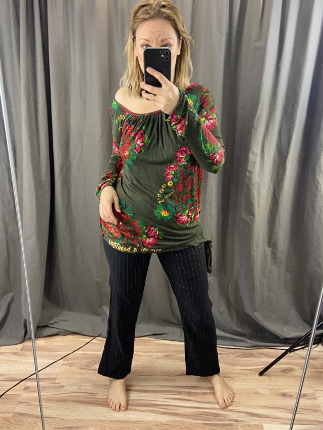 desigual