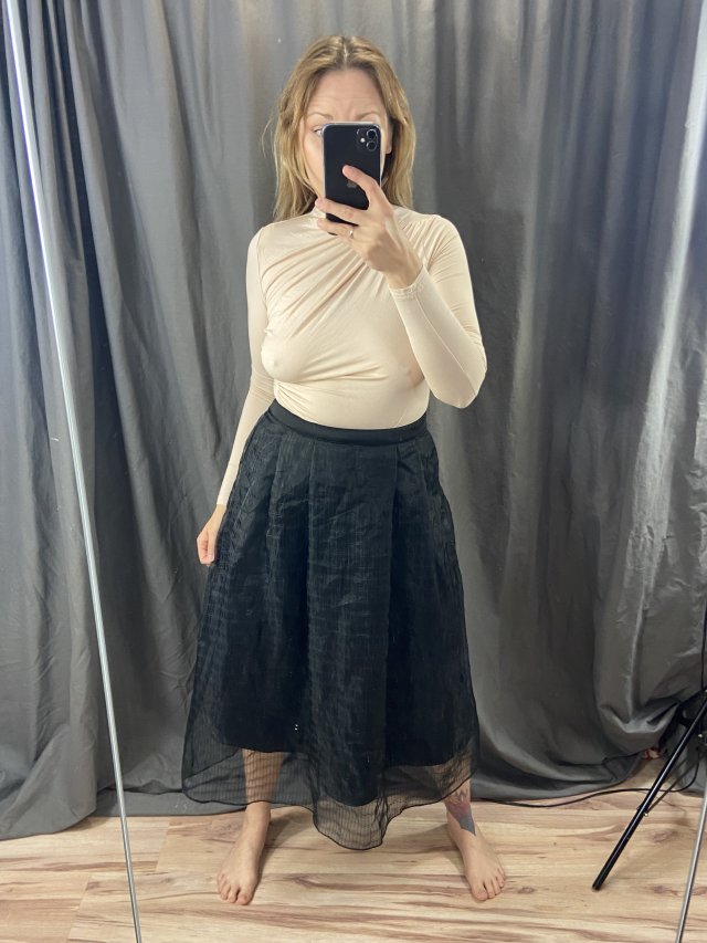 cieliste body