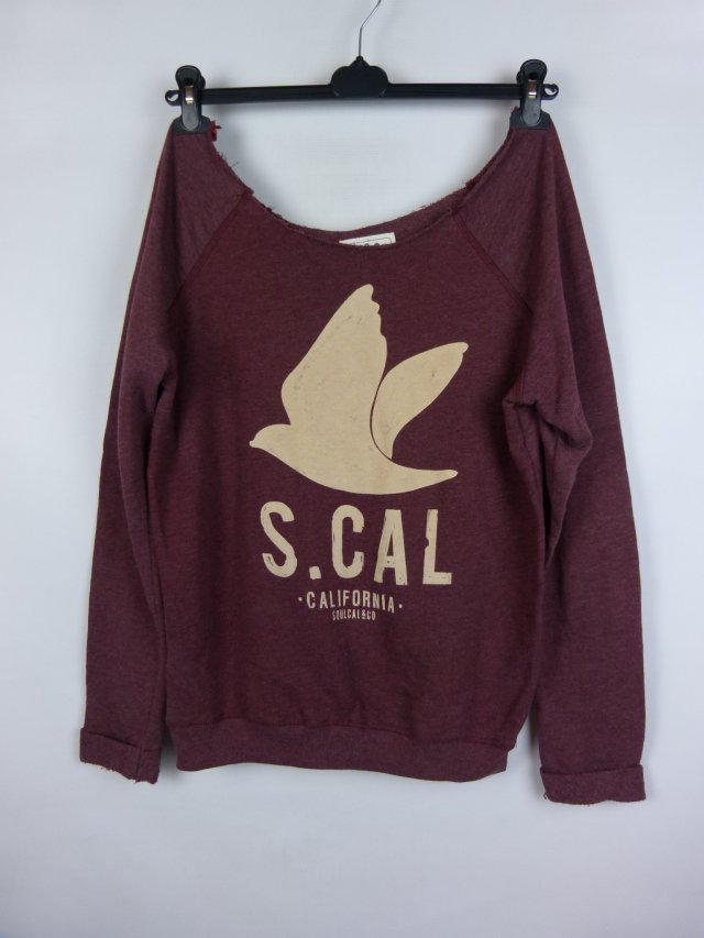 SoulCal & Co bluza damska / 14- XL