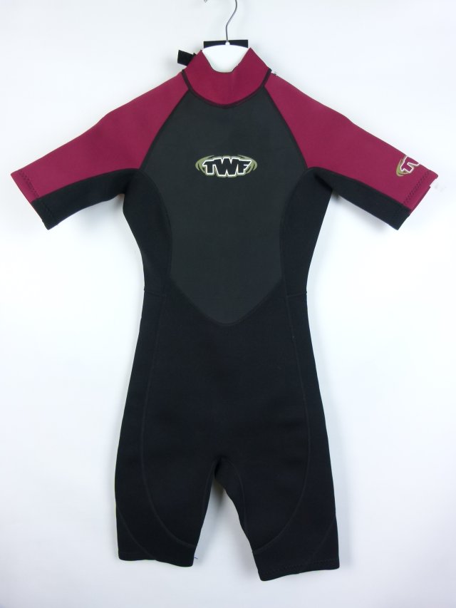 TWF pianka do pływania winsurfing kombinezon 8 / 36