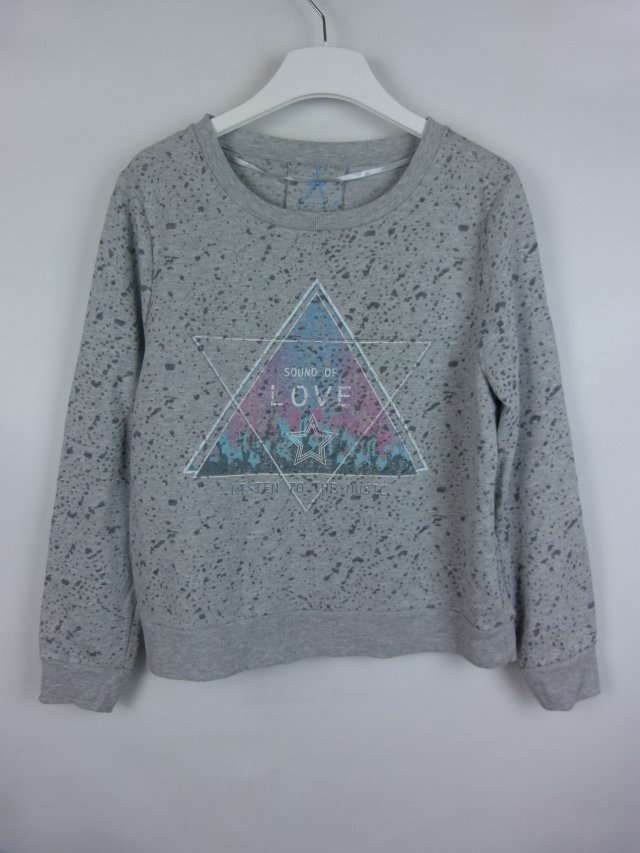Atmosphere damska cienka bluza / XL