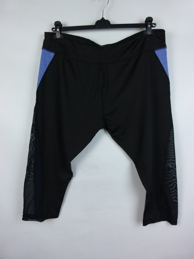 Atmosphere Workout sportowe legginsy 3/4 - 20 / 48