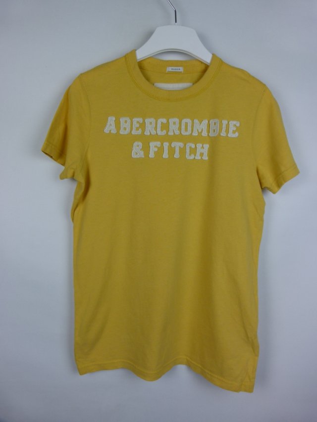 Abercrombie&Fitch Muscle koszulka t-shirt / S