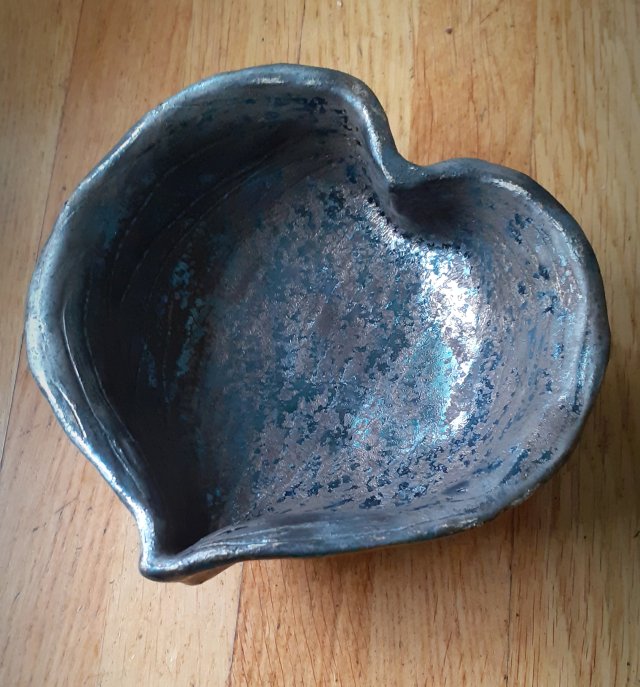 Miska ceramiczna