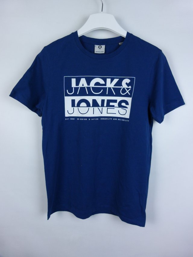 Jack Jones męski t-shirt / S