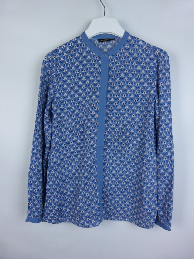 Massimo Dutti damska bluzka / 36 mex.26