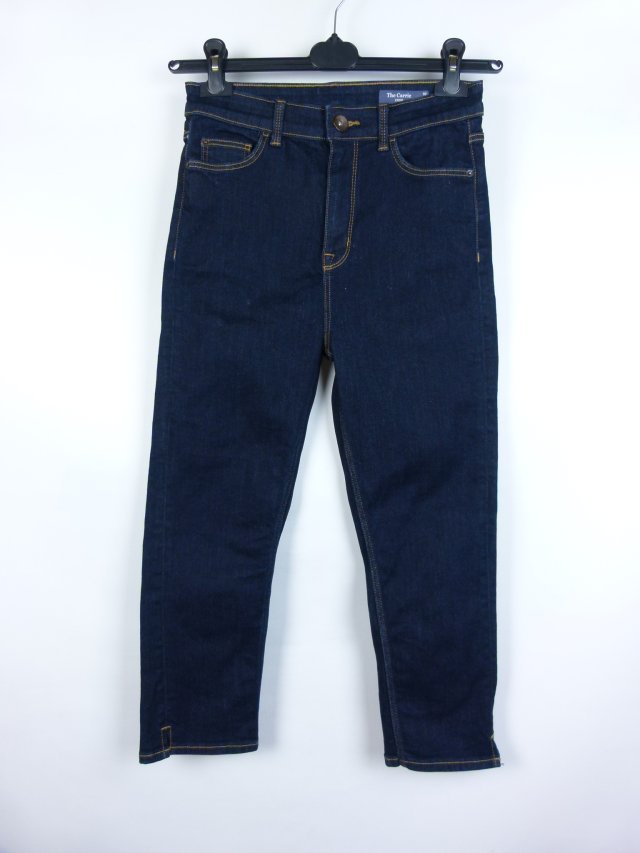 Marks & Spencer The Carrie skinny jeans crop 3/4 - 10 / 38