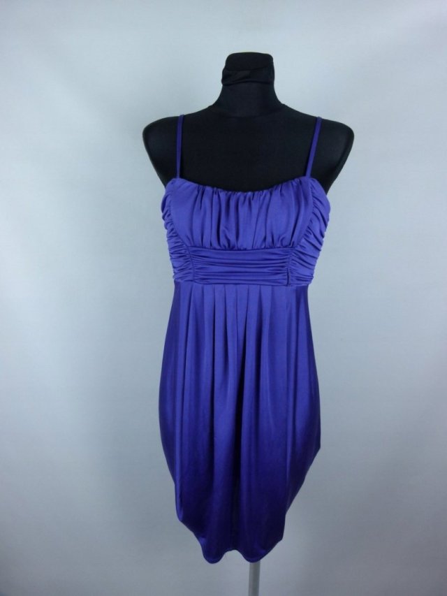 Dorothy Perkins sukienka mini / 36
