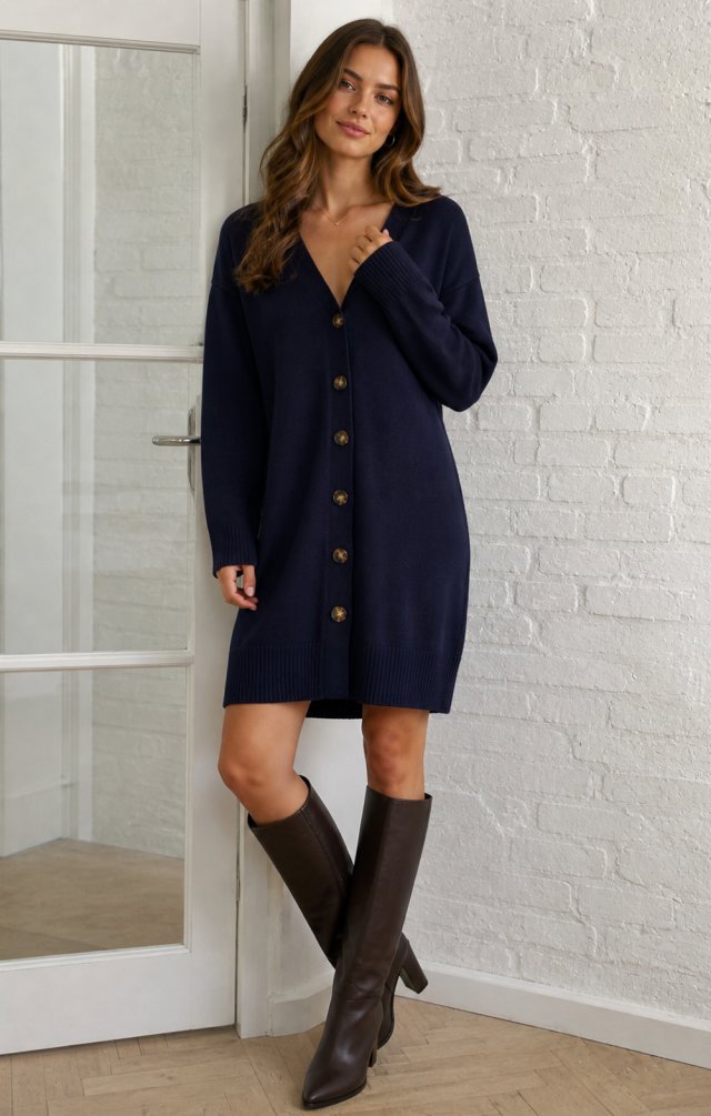 MASSIMO DUTTI / WEŁNA + KASZMIR