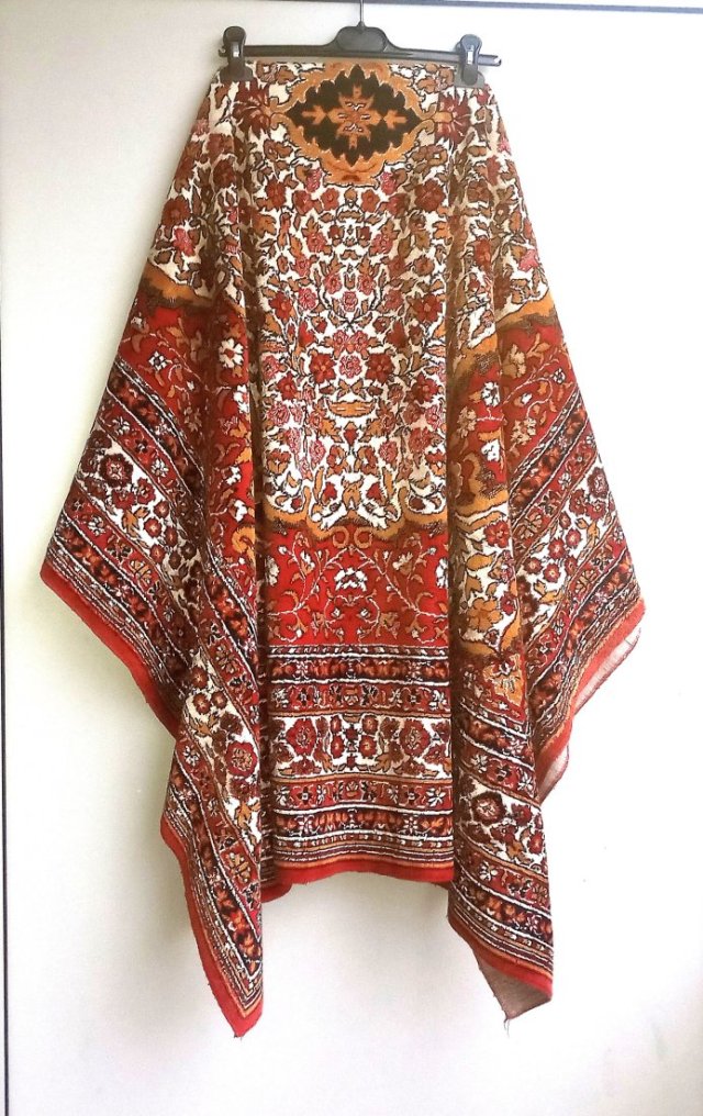 Narzuta / Kilim Pewex