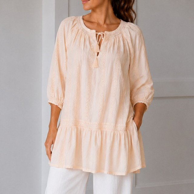 H&M Garden Collection 100% bawełna organiczna