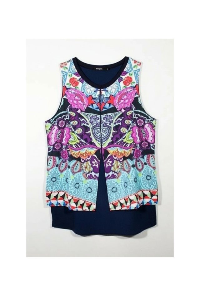 Desigual - nowa