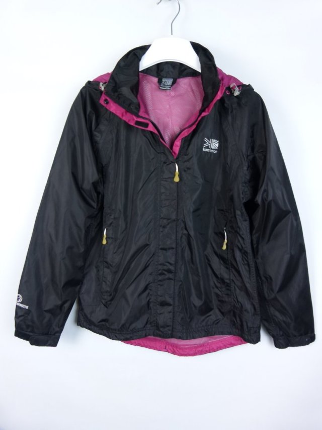 Karrimor outdoor lekka kurtka wiatrówka / 10 - M