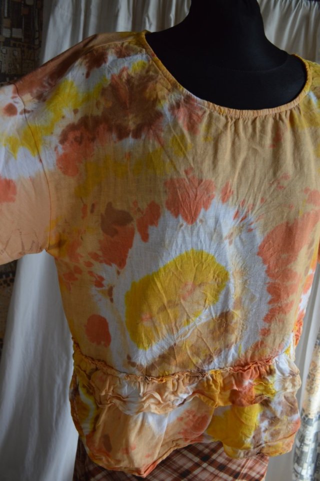 tie dye