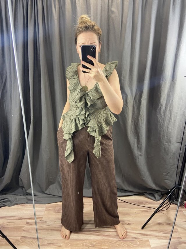(nowa) zara