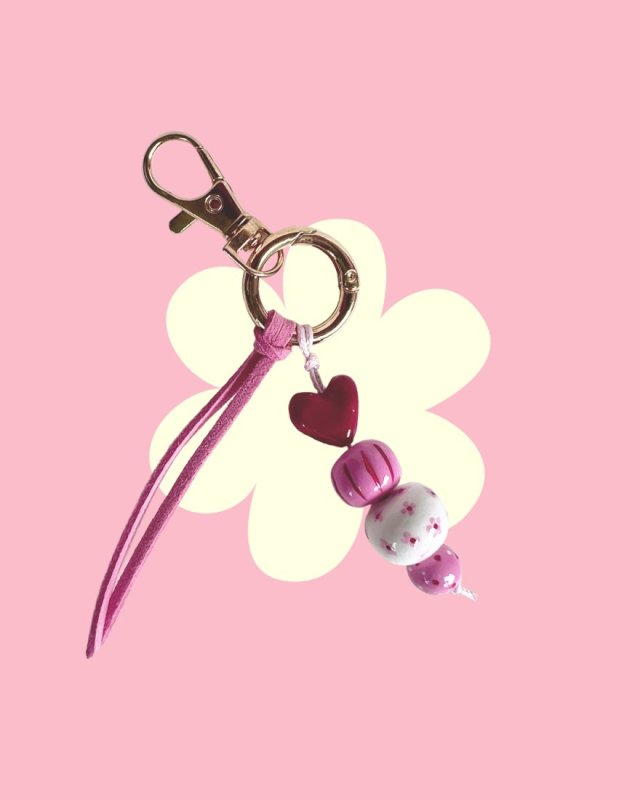Cherry Bloom ✨