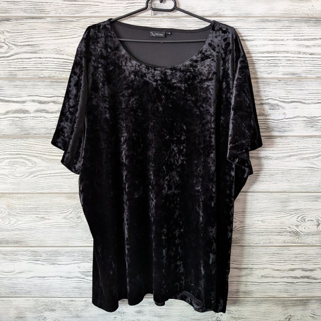Bluzka 6XL plus size (Vm)