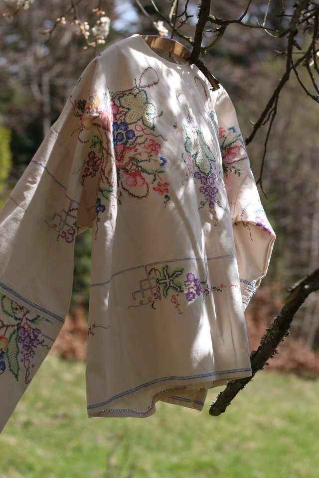 Bluza kurtka